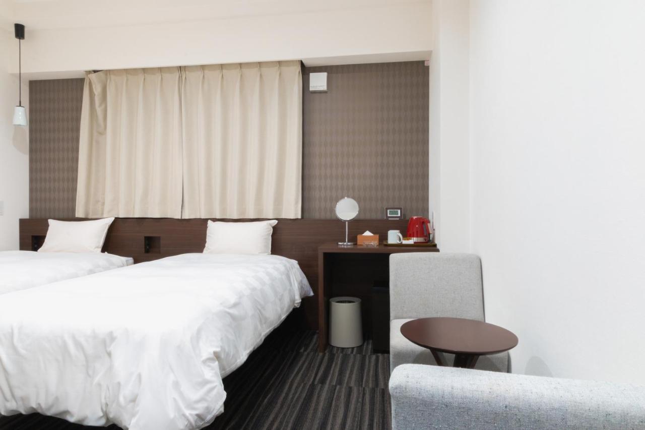 Meldia Stay Nijojo Kyoto Exterior photo